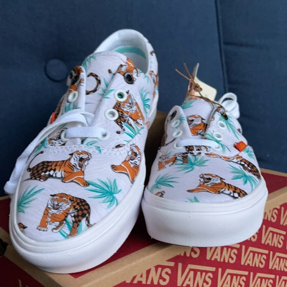 Vans Comfycush Era Discovery WMNS - Picture 7 of 16